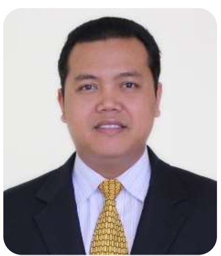 Pitoyo Widhi Atmoko