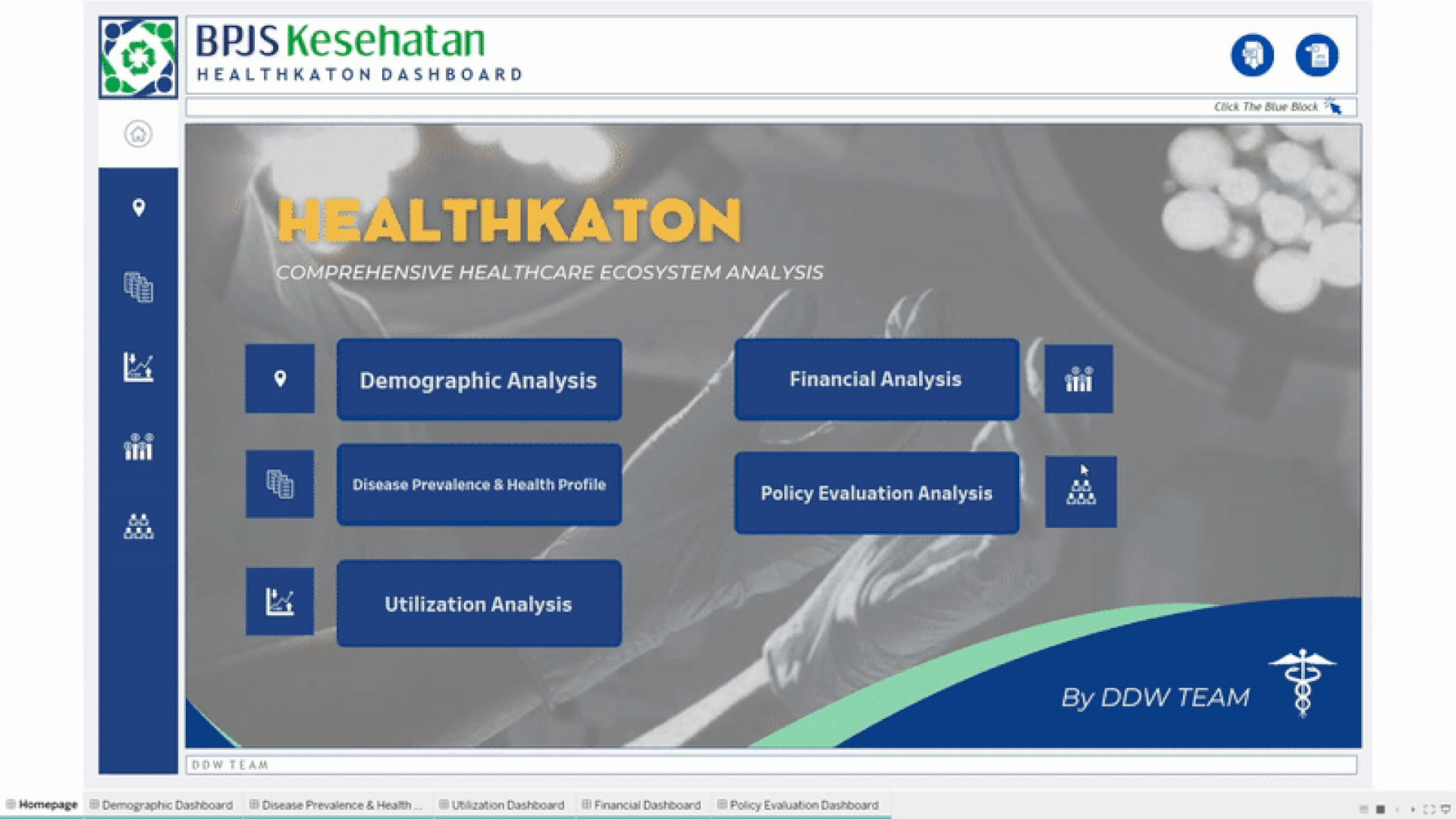 BPJS Health — Comprehensive